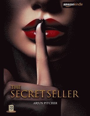 The Secret Seller 1