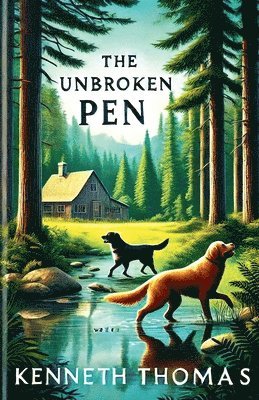 The Unbroken Pen 1