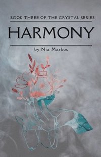 bokomslag Harmony
