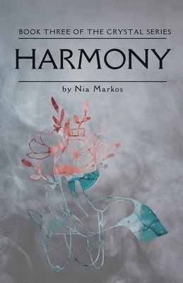 bokomslag Harmony