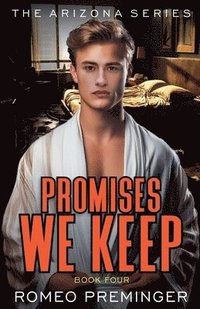 bokomslag Promises We Keep