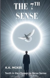 bokomslag The Seventh Sense