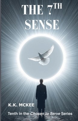 bokomslag The Seventh Sense