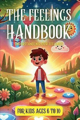 Igor Hanna - Feelings Handbook, Häftad