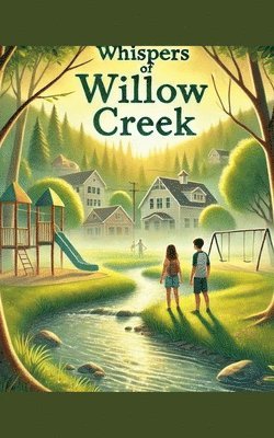 Whispers of Willow Creek 1