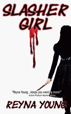 Slasher Girl 1