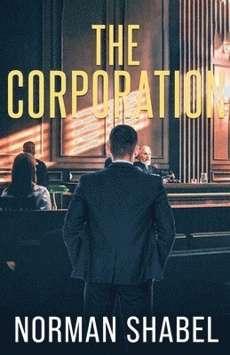 bokomslag Corporation