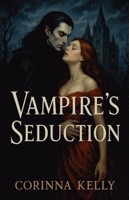 bokomslag Vampire's Seduction