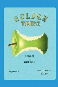 bokomslag Golden - Trips