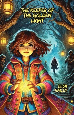 Elsa Hailey - Keeper of the Golden Light, Häftad. Tillgänglighet: Lägg i varukorg