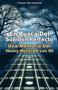 bokomslag Busca Del Subidón Perfecto