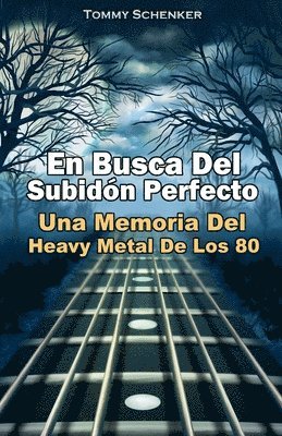 bokomslag Busca Del Subidón Perfecto