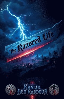 bokomslag The Razored Life