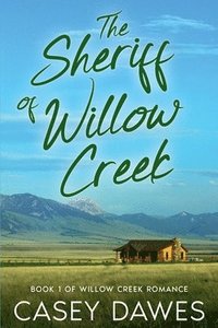 bokomslag Sheriff of Willow Creek