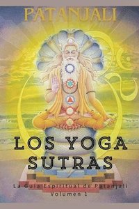 bokomslag Los Yoga Sutras