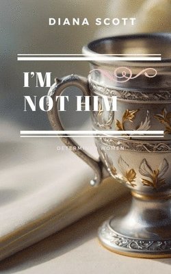 I'm not him 1