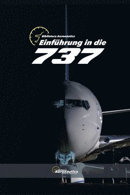 bokomslag Einführung in die 737