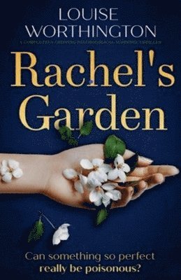 Rachel's Garden 1