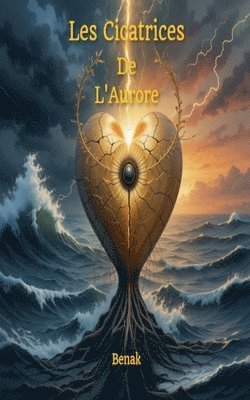 bokomslag Les Cicatrices de L'Aurore