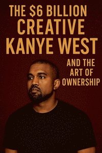bokomslag $6 Billion Creative