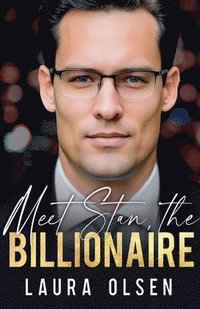 bokomslag Meet Stan, the Billionaire