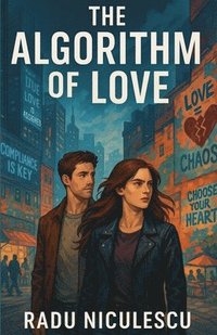 bokomslag The Algorithm of Love
