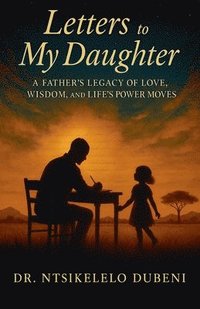 bokomslag Letters To My Daughter