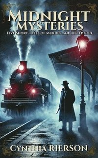 bokomslag Midnight Mysteries