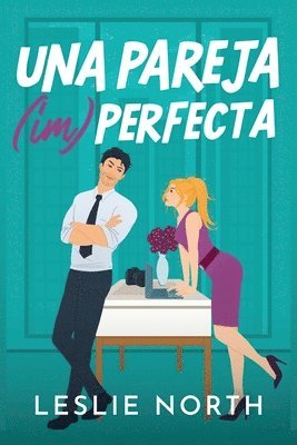 bokomslag pareja (im)perfecta
