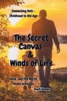 bokomslag secret Canvas & Winds of Life