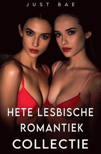 bokomslag Hete Lesbische Romantiek Collectie