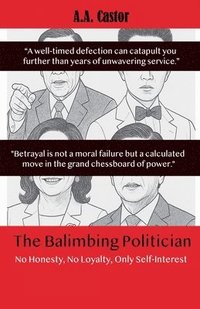 bokomslag Balimbing Politician