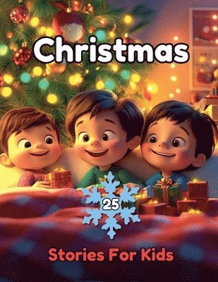 Christmas Stories For Kids 1