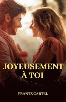 bokomslag Joyeusement  toi