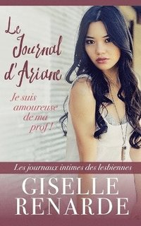 bokomslag journal d'Ariane