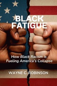 bokomslag Black Fatigue