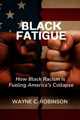 Black Fatigue