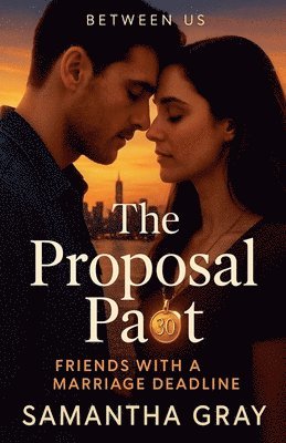 bokomslag The Proposal Pact