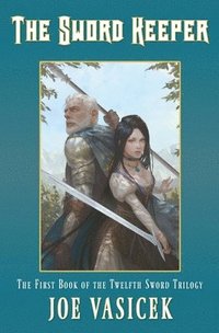 bokomslag Sword Keeper