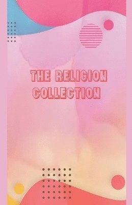 bokomslag Religion collection