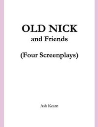 bokomslag Old Nick and Friends