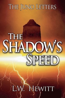 bokomslag Shadow's Speed