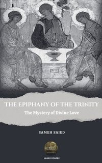 bokomslag Epiphany of the Trinity