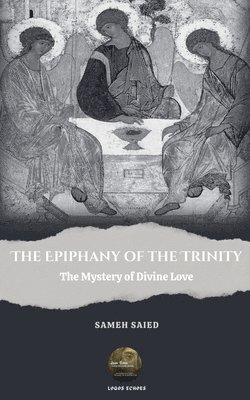 bokomslag Epiphany of the Trinity
