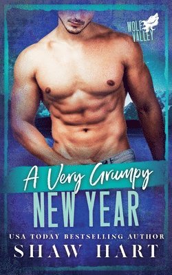 Very Grumpy New Year