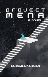 bokomslag Project MENA