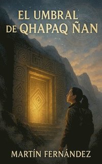 bokomslag Umbral de Qhapaq Ñan