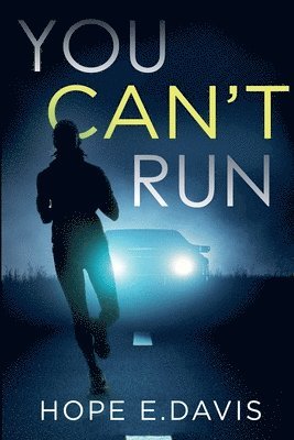 You Can't Run 1