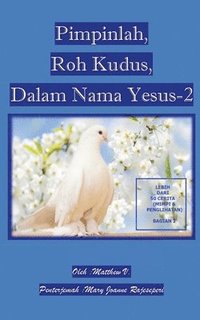 bokomslag Pimpinlah, Roh Kudus, Dalam Nama Yesus-2