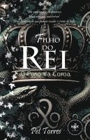 bokomslag Filho do Rei